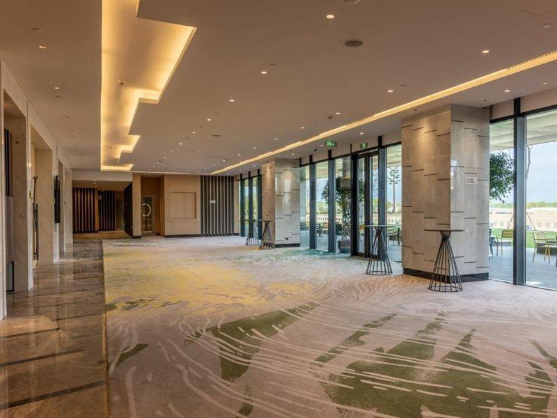Holiday Inn Shanghai Chongming, An Ihg Hotel Zewnętrze zdjęcie