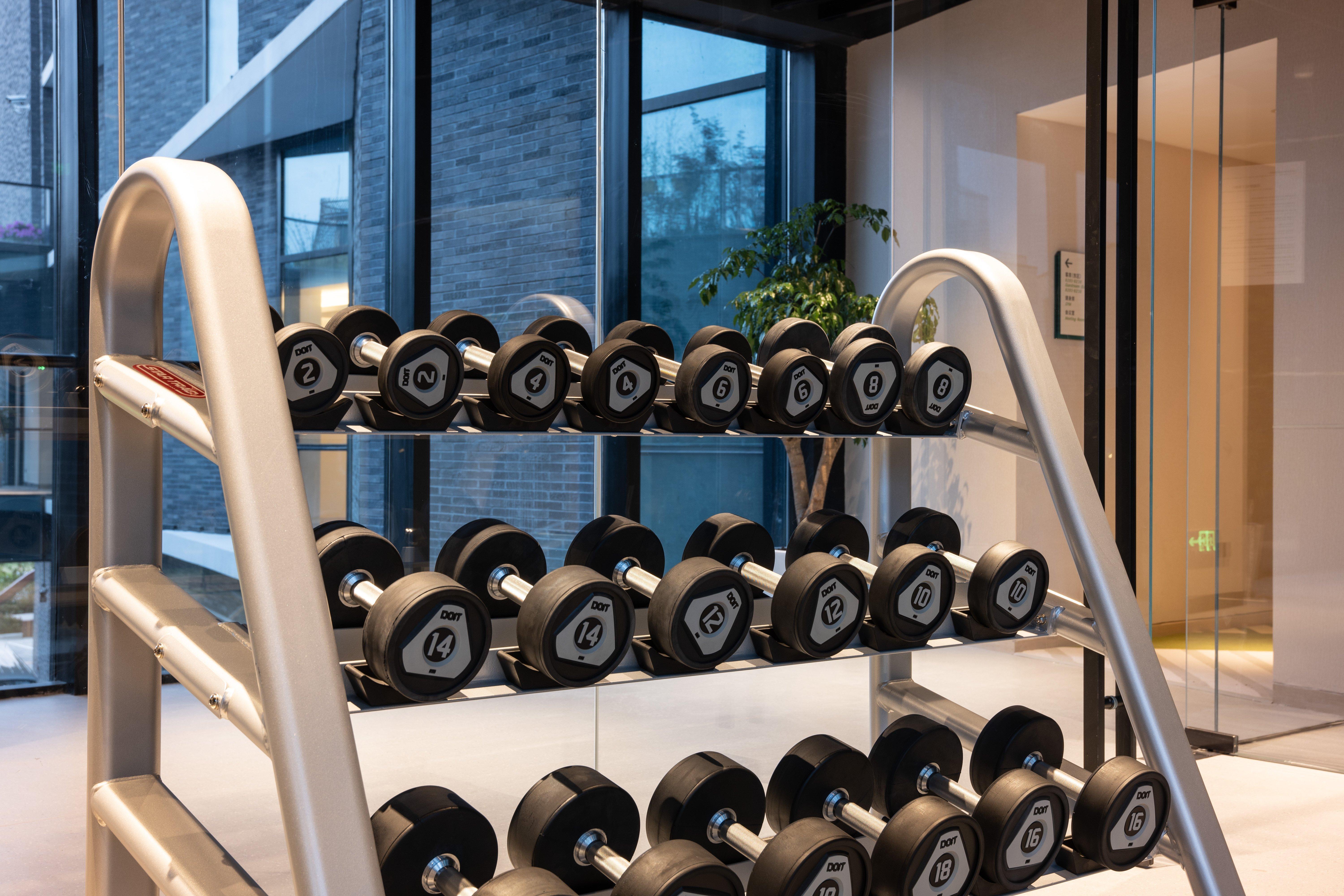 Holiday Inn Shanghai Chongming, An Ihg Hotel Zewnętrze zdjęcie