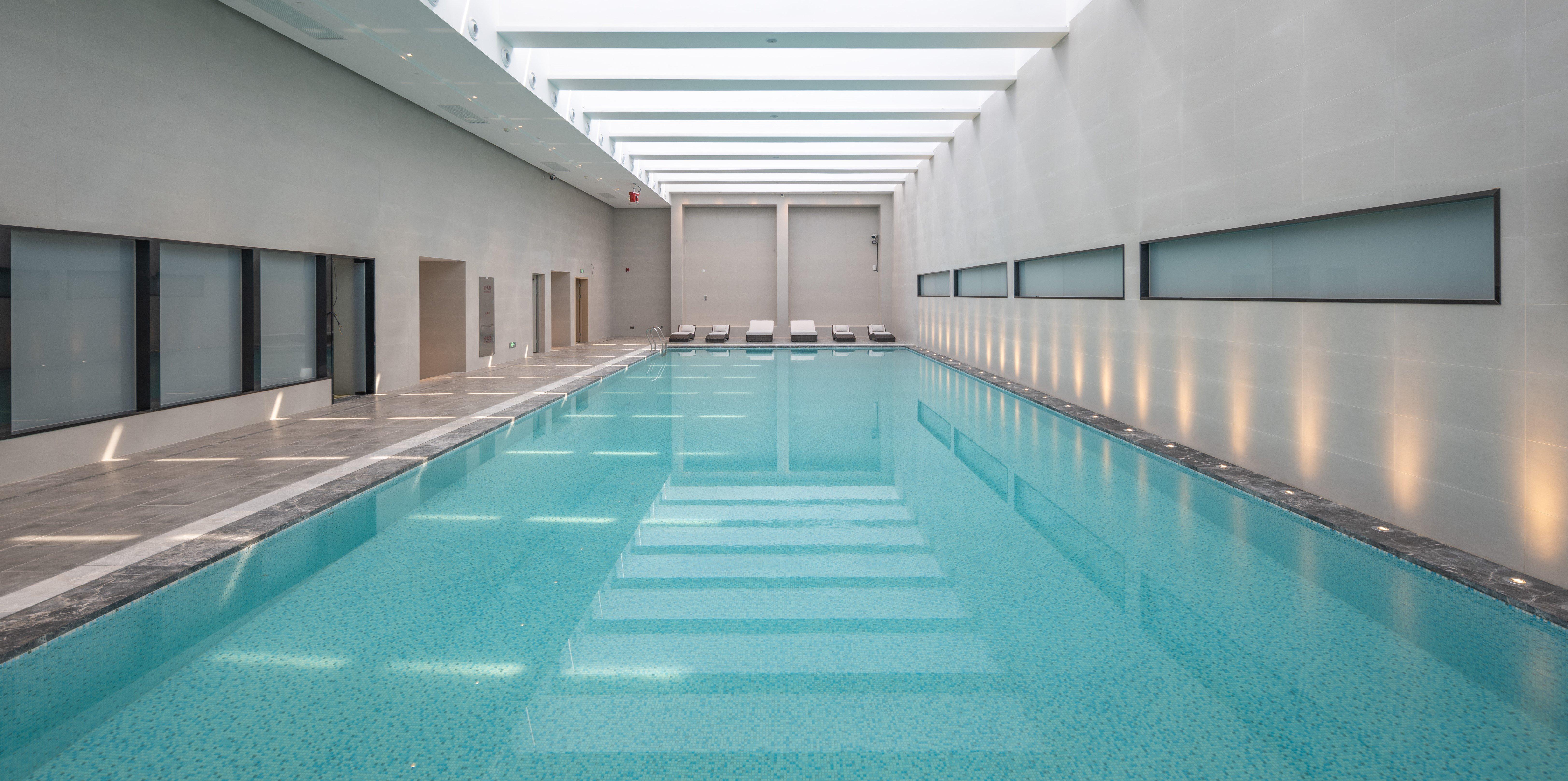 Holiday Inn Shanghai Chongming, An Ihg Hotel Zewnętrze zdjęcie