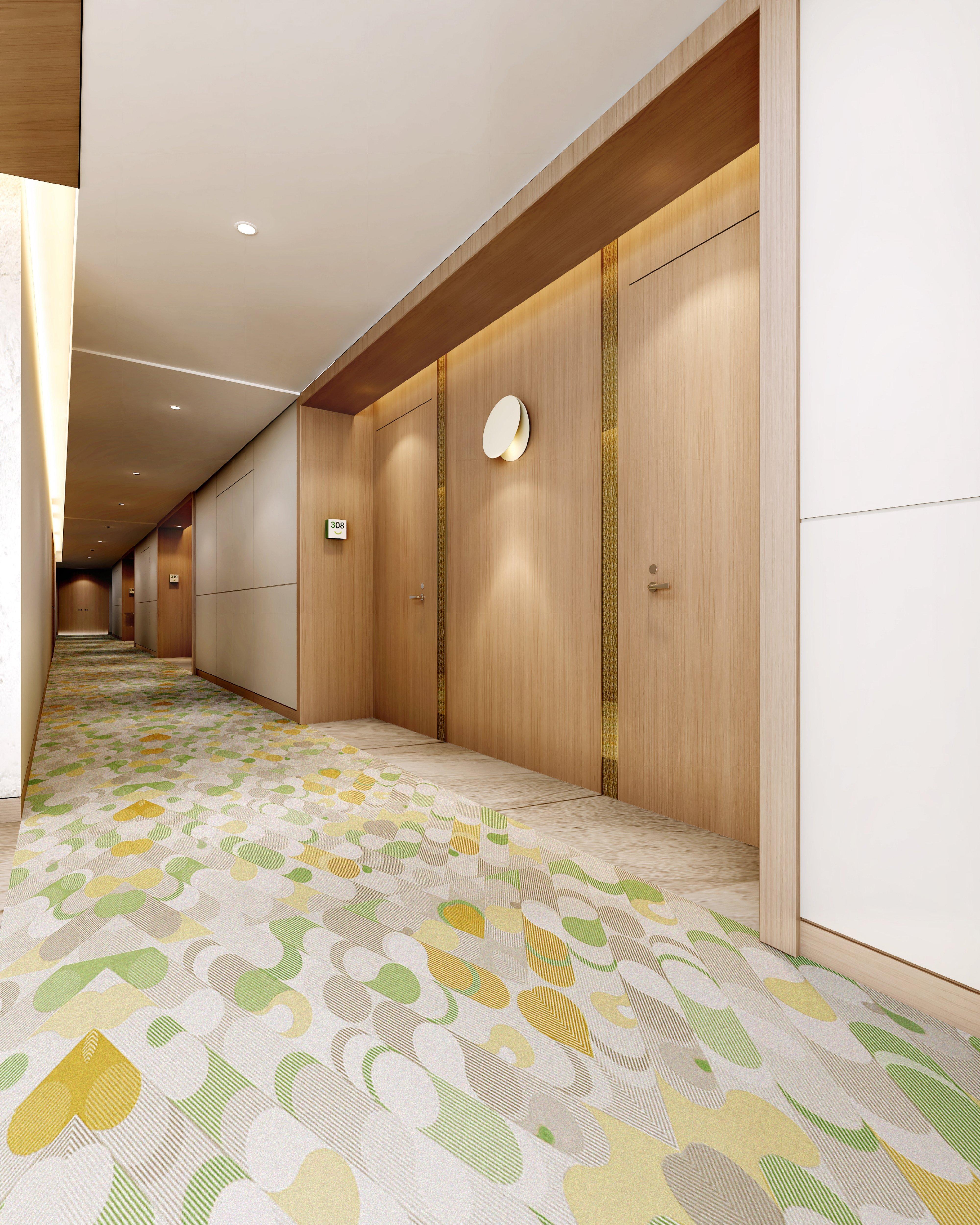 Holiday Inn Shanghai Chongming, An Ihg Hotel Zewnętrze zdjęcie