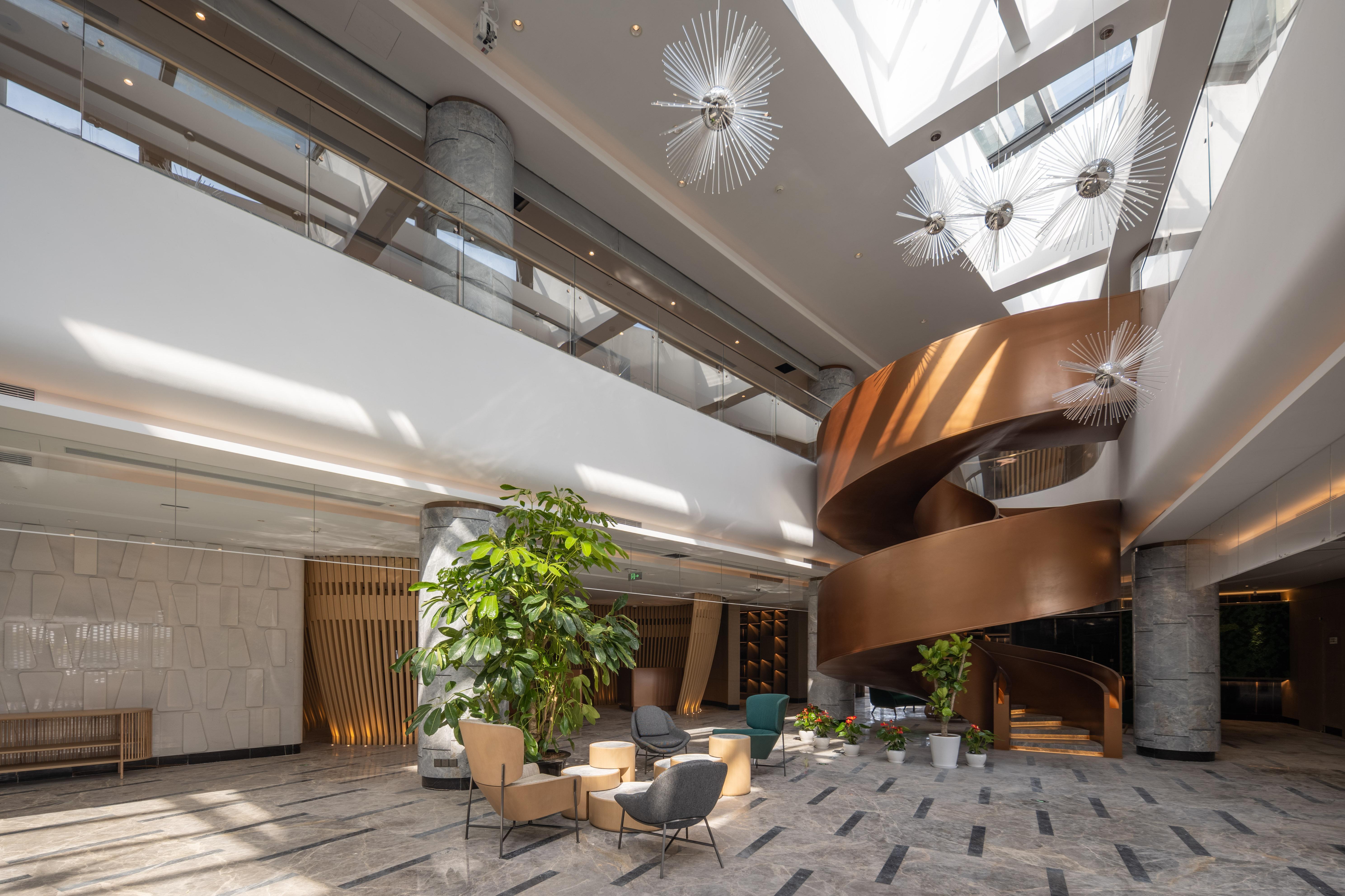 Holiday Inn Shanghai Chongming, An Ihg Hotel Zewnętrze zdjęcie