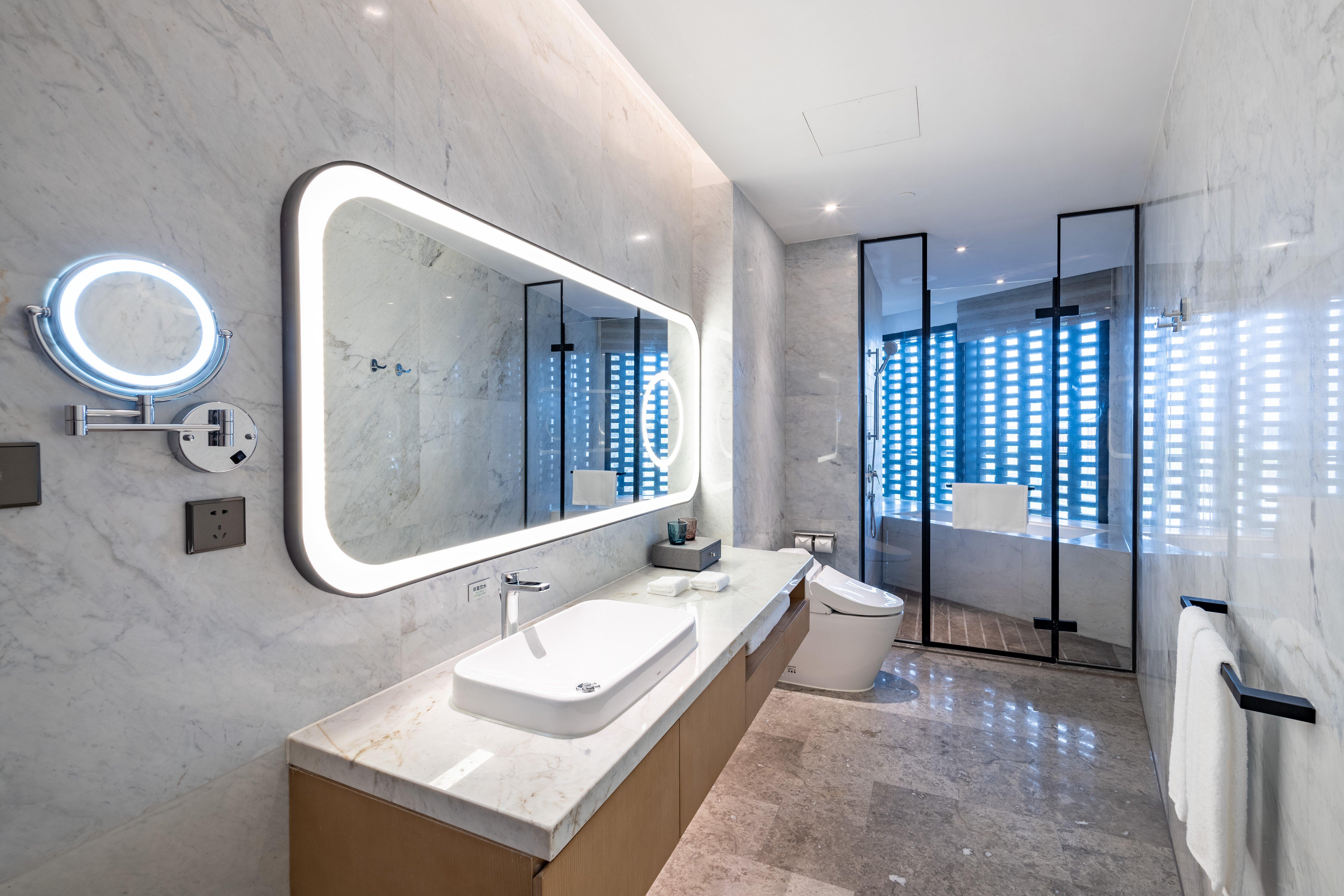 Holiday Inn Shanghai Chongming, An Ihg Hotel Zewnętrze zdjęcie